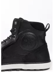 Zapatillas de moto Shifter - John Doe