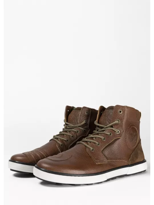 Shifter Boots - John Doe