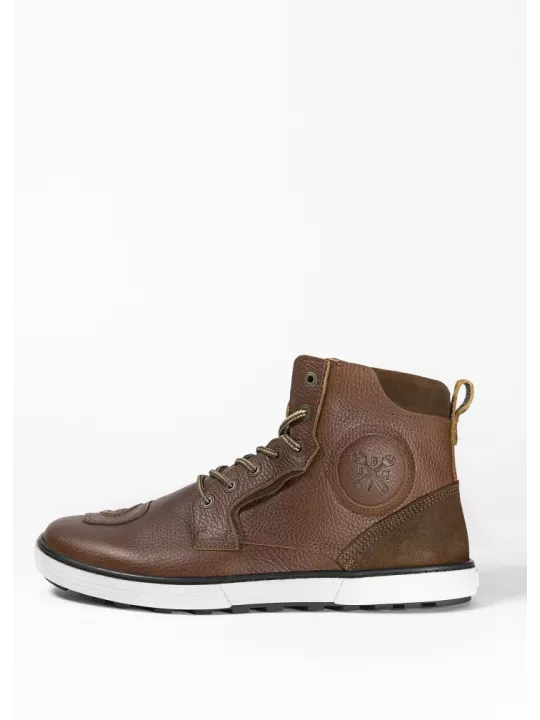 Shifter Boots - John Doe