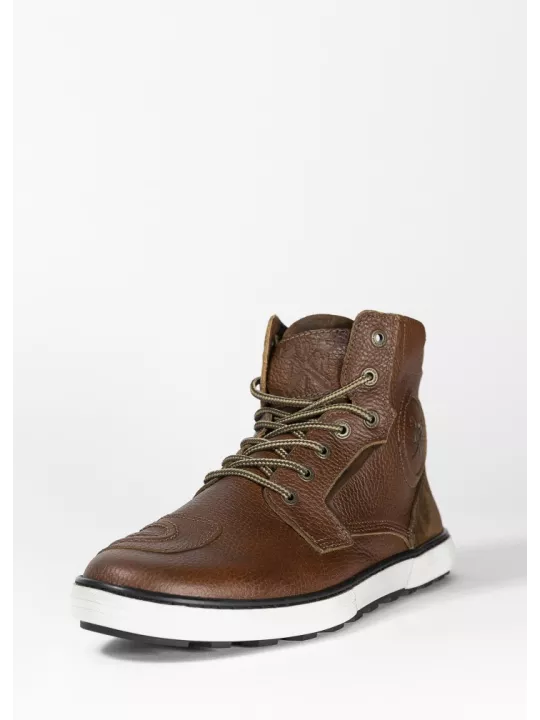 Botas Shifter - John Doe