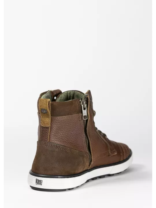 Botas Shifter - John Doe
