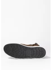 Shifter Boots - John Doe