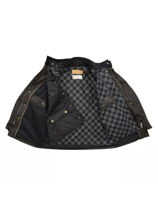 Casaco Original Driver - Le Cire