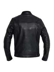 Blouson Moto Cuir Dexter - John Doe