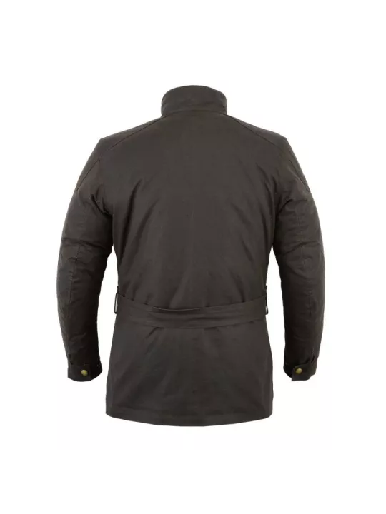 GIACCA ORIGINALE DRIVER - LA CERA