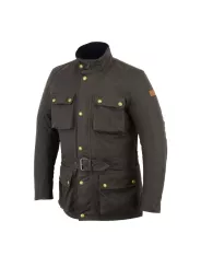 Casaco Original Driver - Le Cire