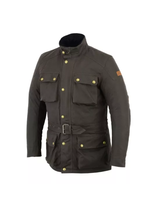 GIACCA ORIGINALE DRIVER - LA CERA