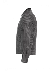Casaco Storm - John Doe