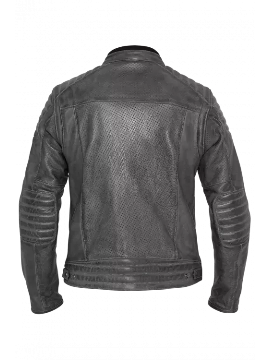 Casaco Storm - John Doe