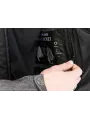 Motorradjacke Leder Storm - John Doe