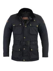CHAQUETA controlador original - la cera