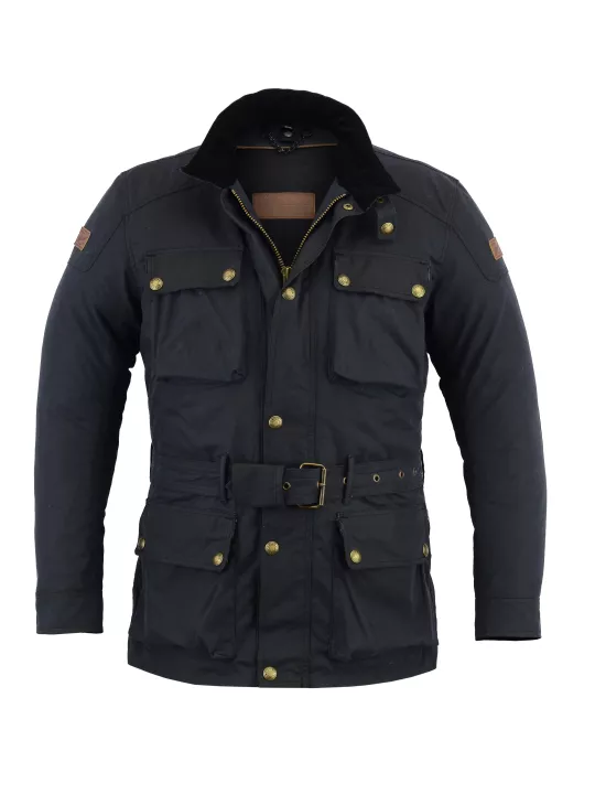 Casaco Original Driver - Le Cire