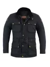 GIACCA ORIGINALE DRIVER - LA CERA