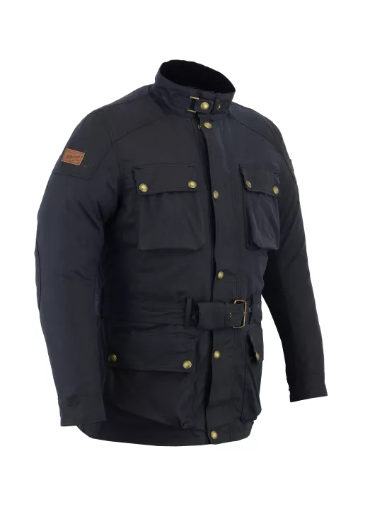 Le Cire retro jacket- Original Driver