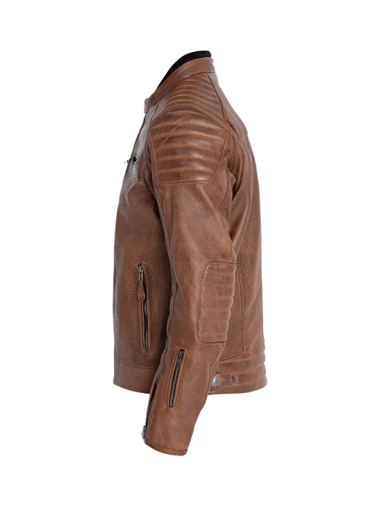 Casaco Storm - John Doe