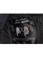 Blouson Moto Cuir Storm - John Doe