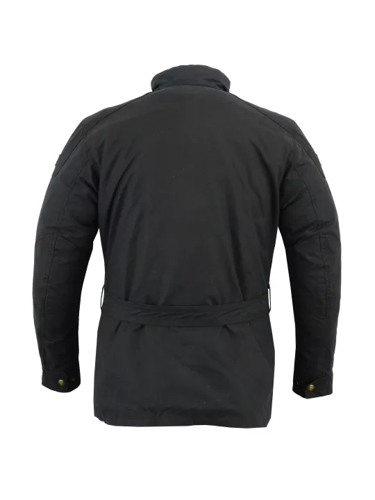 GIACCA ORIGINALE DRIVER - LA CERA
