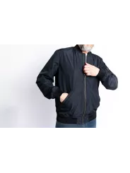 Chaqueta de moto Flight - John Doe