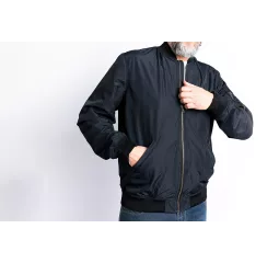 Flight retro jacket- John Doe