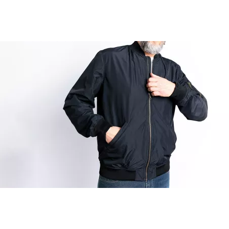 Motorradjacke Flight - John Doe