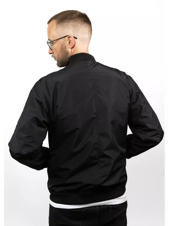 Flight retro jacket- John Doe