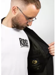 Motorradjacke Flight - John Doe