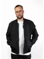 Blouson Moto Flight - John Doe