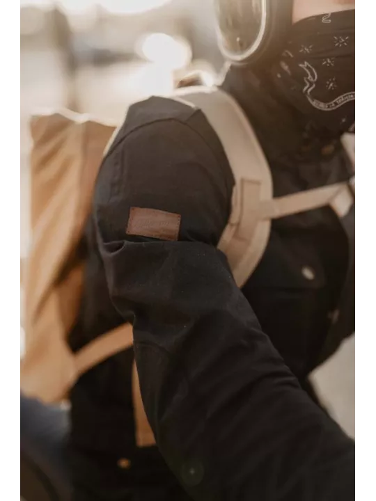 CHAQUETA controlador original - la cera