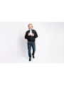 Blouson Moto Flight - John Doe