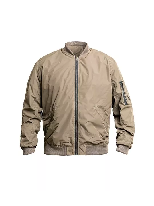 Flight retro jacket- John Doe