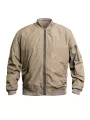 Flight retro jacket- John Doe