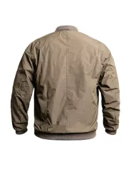 Flight retro jacket- John Doe