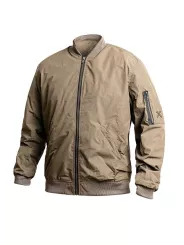 Flight retro jacket- John Doe