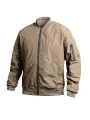 Flight retro jacket- John Doe