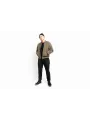 Flight retro jacket- John Doe