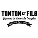 Tonton and Son - Vintage Motors