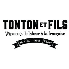 TONTON ET FILS