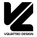 Vquattro: Luvas de motocicleta Vintage fabricante Vquattro - Vintage Motors