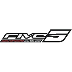 FIVE