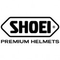 Os capacetes da motocicleta Shoei - Vintage Motors
