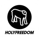HOLY FREEDOM - Vintage Motors