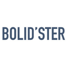 BOLID'STER