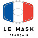 Le Mask Français : protection virus, masque anti-pollution - Vintage Motors
