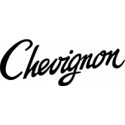 Chevignon x Helstons