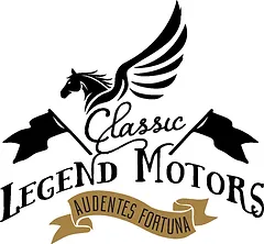 CLASSIC LEGEND MOTORS-logo