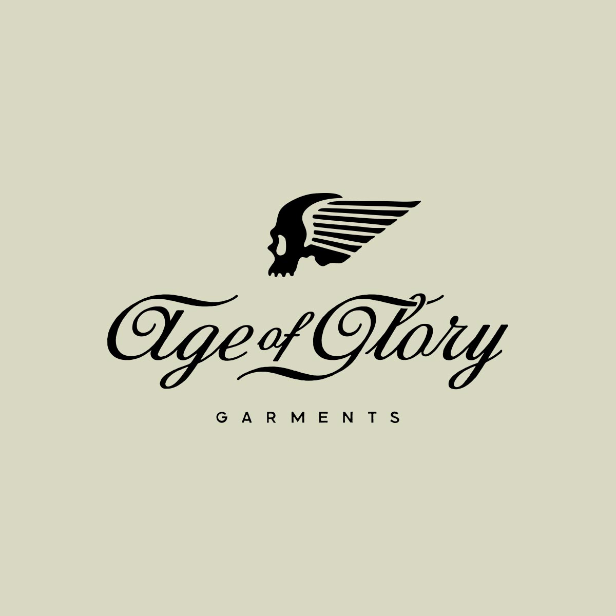 AGE OF GLORY