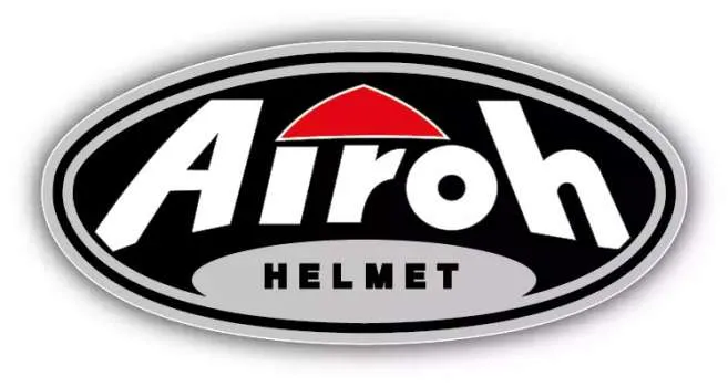 AIROH HELMET