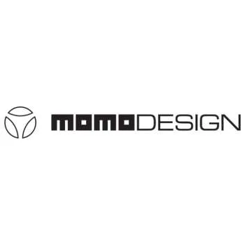 Momo Design-logo