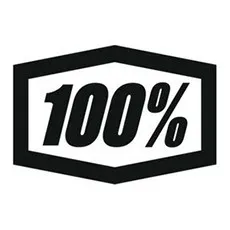 100%