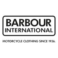 BARBOUR-logo